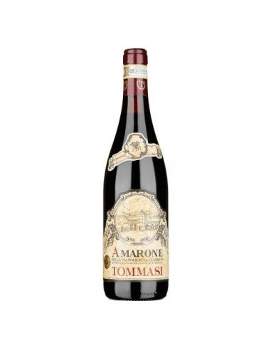 VINO TOMMASI AMARONE CL75