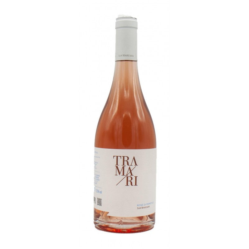 VINO SAN MARZANO TRAMARI ROSE CL 75