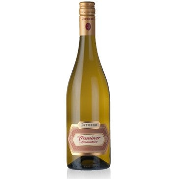 VINO JERMANN TRAMINER CL 75