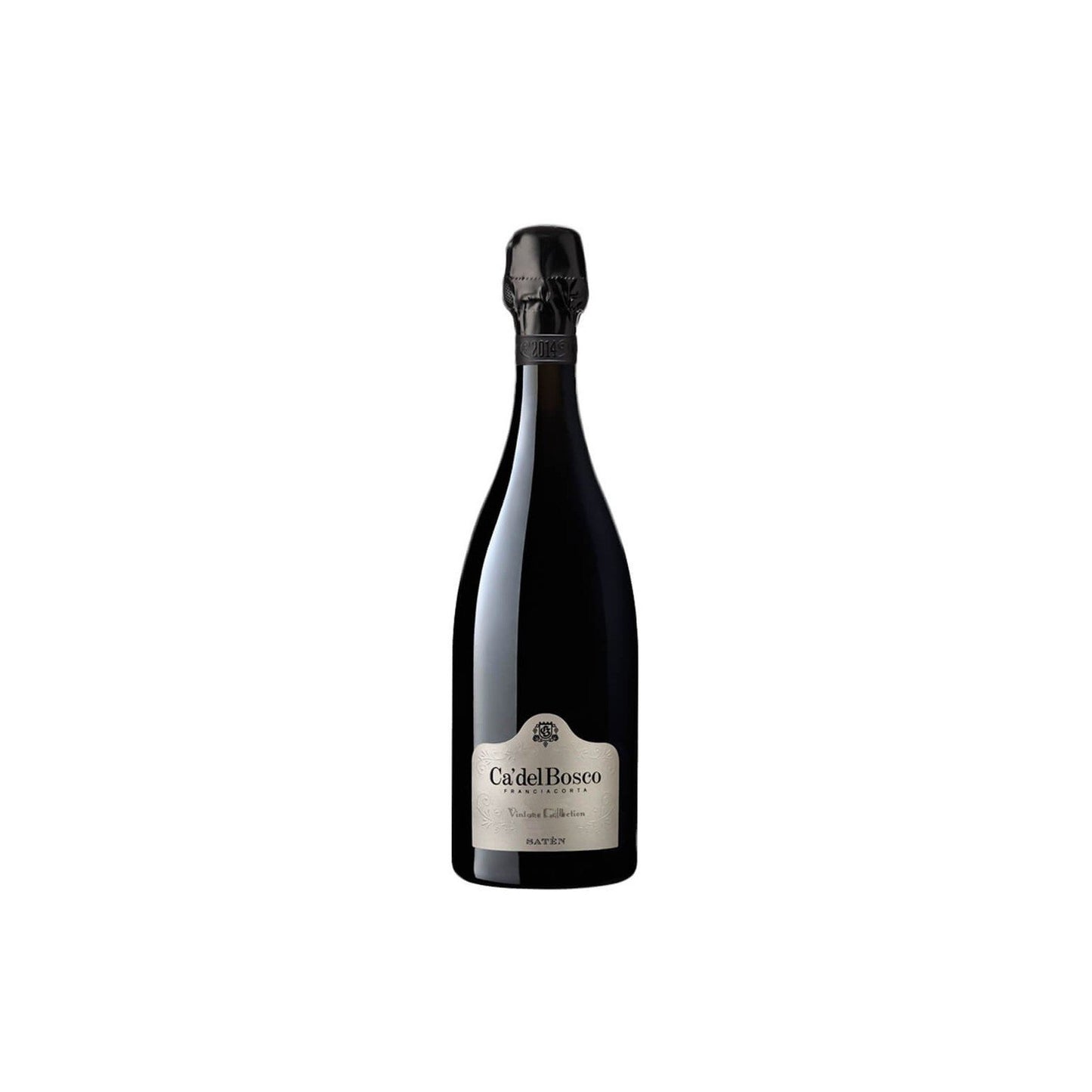 SPUM. CA' DEL BOSCO SATEN AST. CL 150