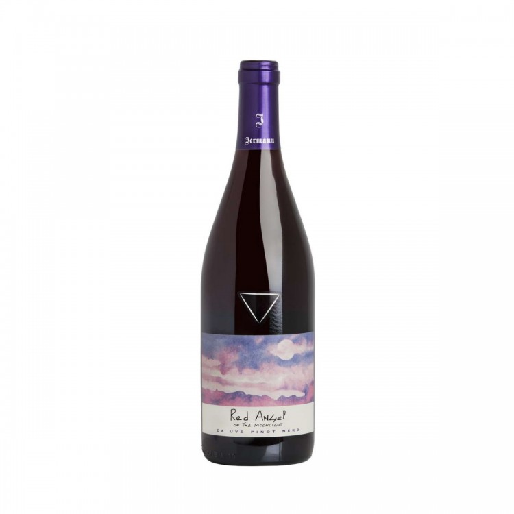 VINO JERMANN RED ANGEL CL 75