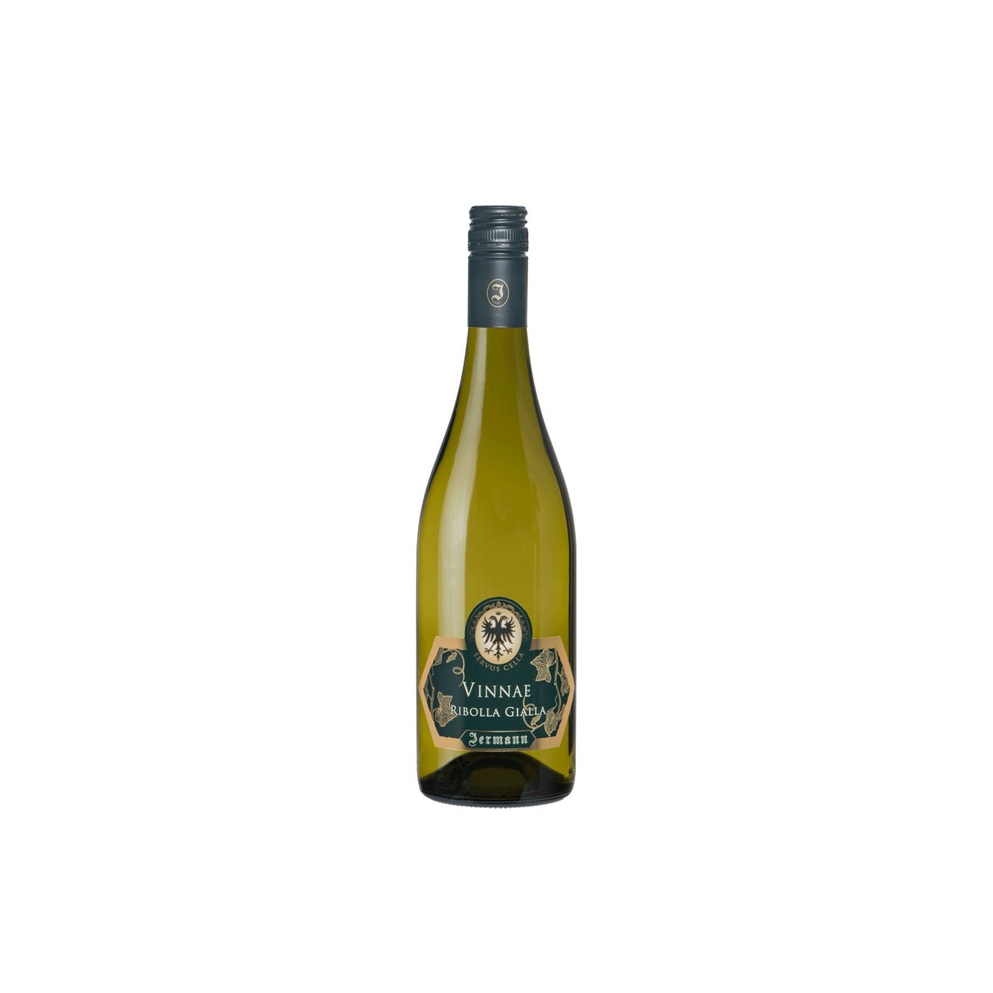 VINO JERMANN VINNAE RIBOLLA GIALLA lt 1.5