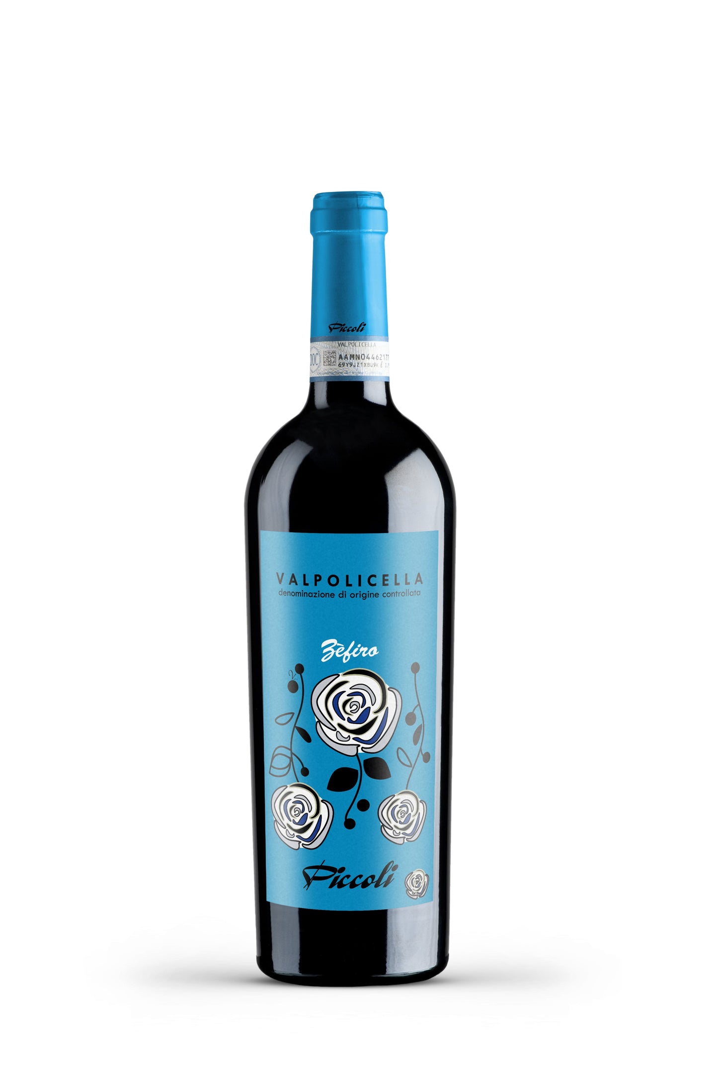 VINO PICCOLI ZEFIRO VALPOLICELLA