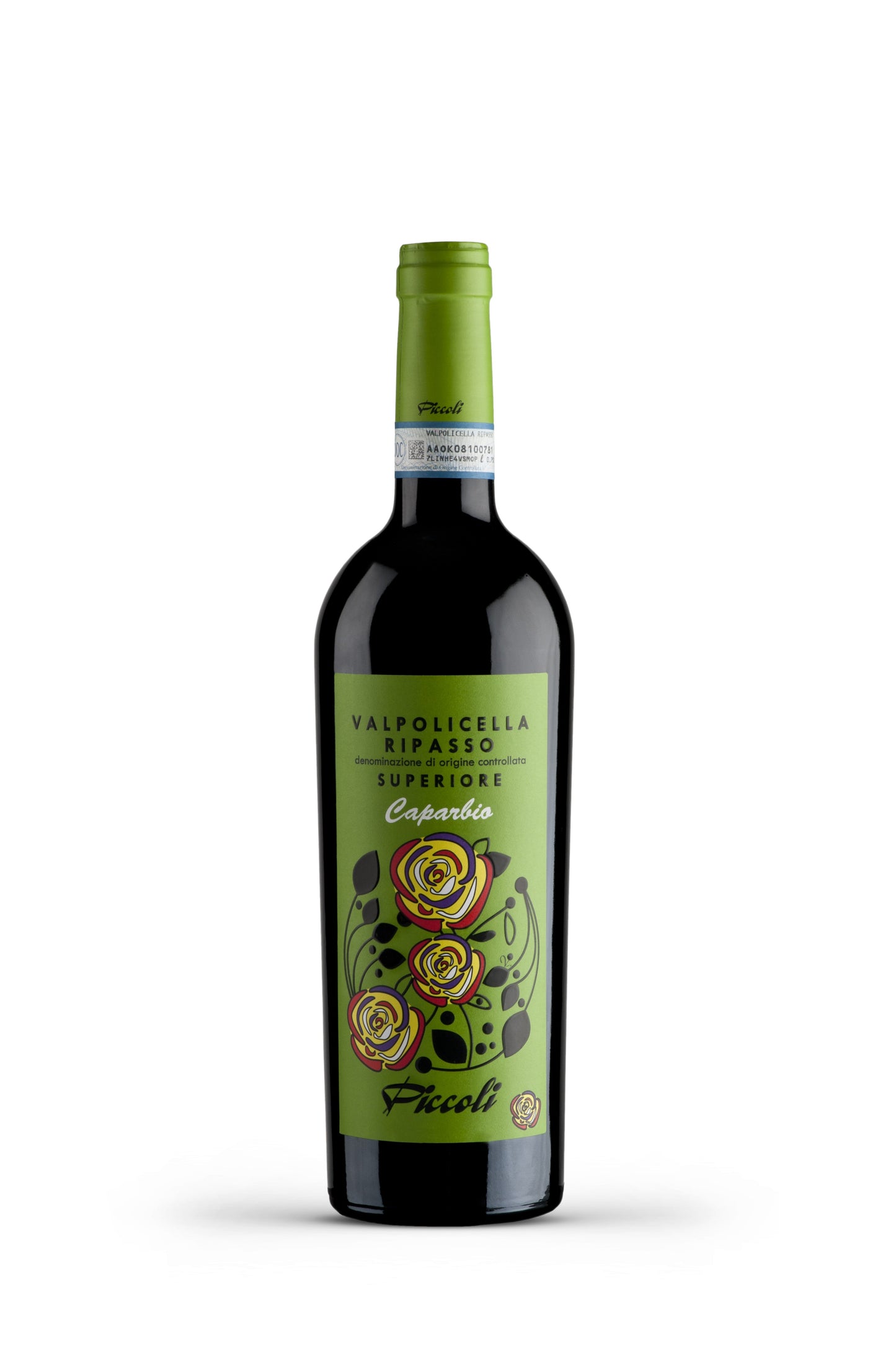 VINO PICCOLI CAPARBIO VALP. RIPASSO