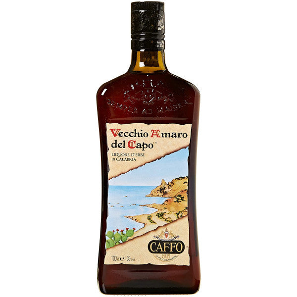 LIQ. AMARO DEL CAPO MIGNON CL 5
