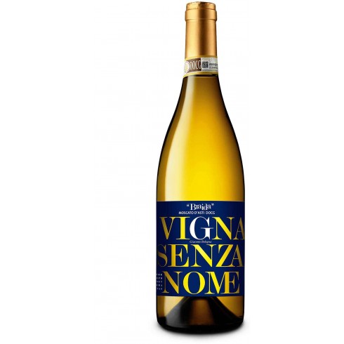 VINO BRAIDA MOSCATO VIGNA S/NOME CL 75