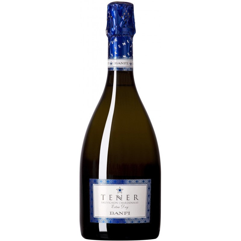 SPUM. BANFI TENER EXTRA DRY CL 75