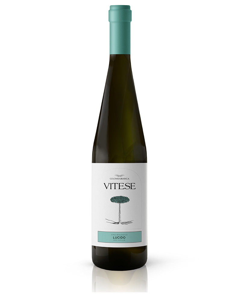 VINO COLOMBA BIANCA VITESE LUCIDO CL 75