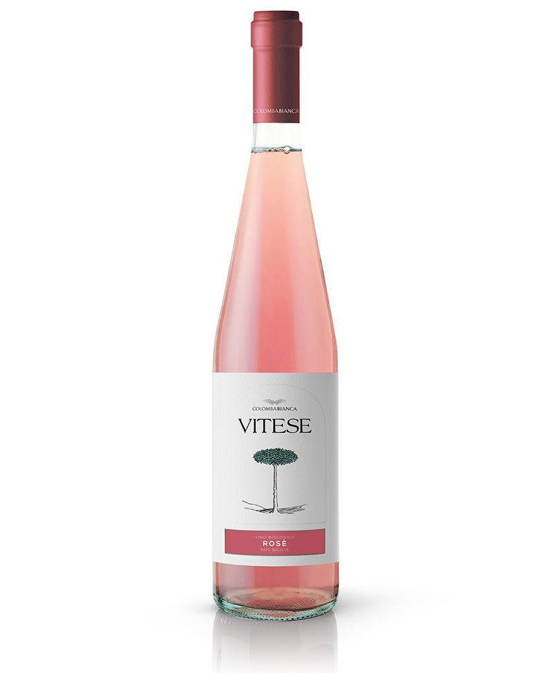 VINO COLOMBA BIANCA VITESE ROSE` CL 75