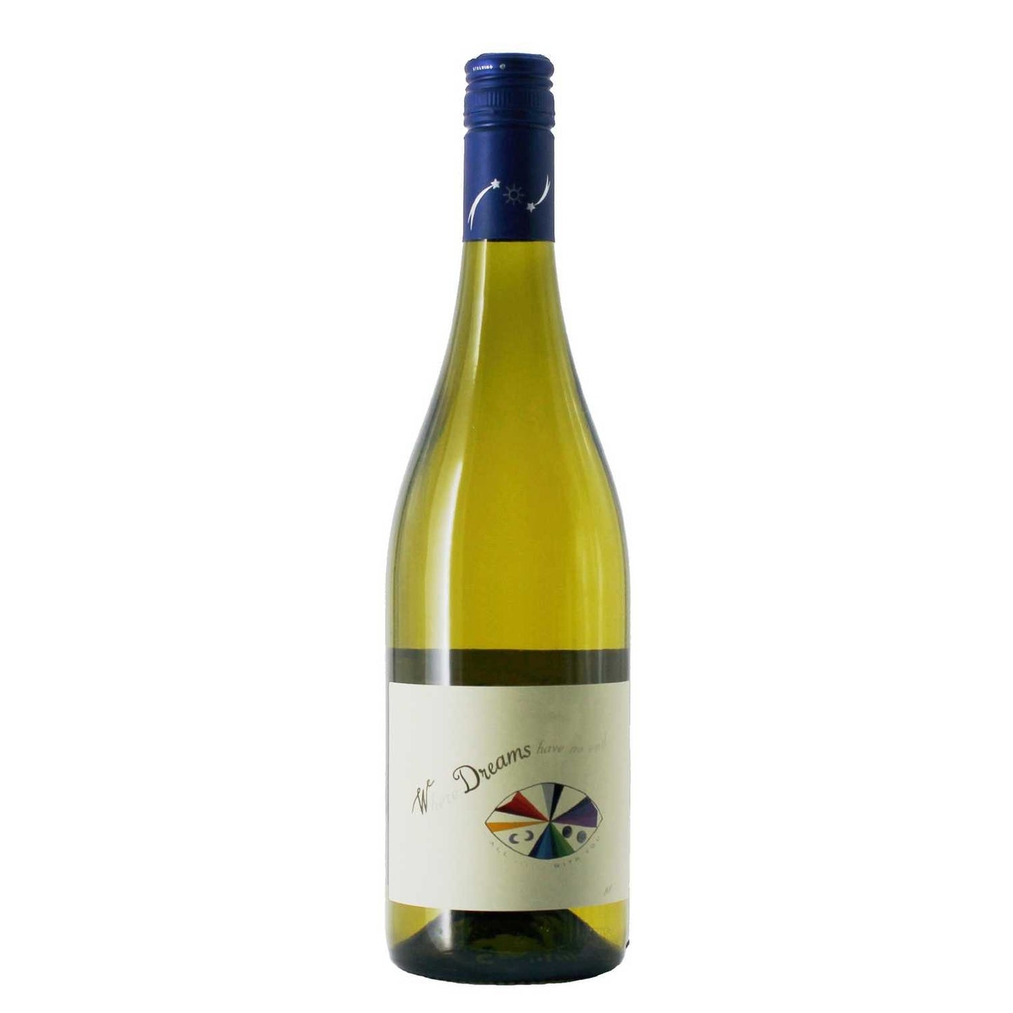 VINO JERMANN DREAMS CL 75
