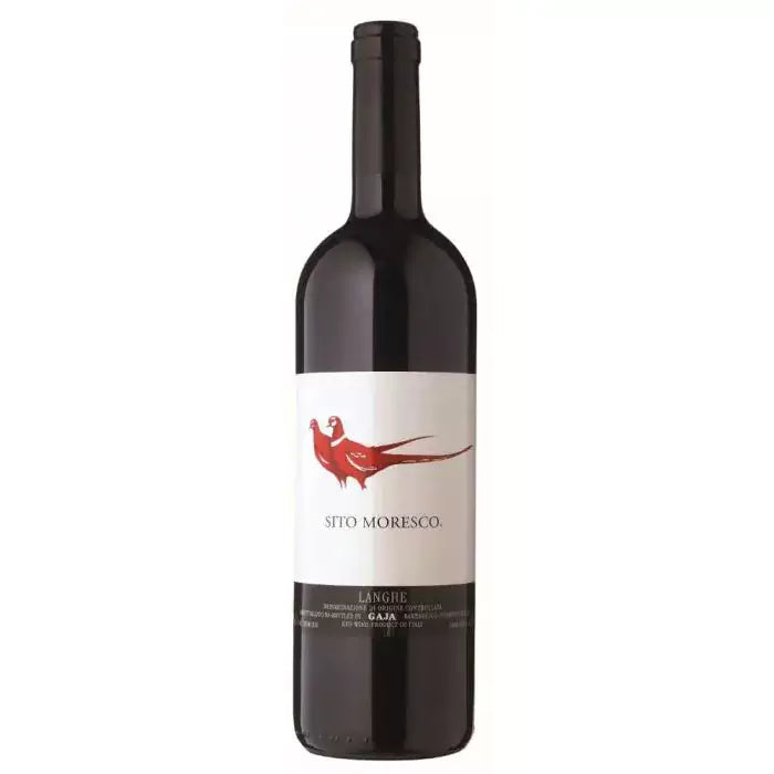 VINO GAJA SITO MORESCO CL 75