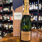 Champagne LALLIER BRUT NATURE
