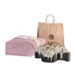 Colomba Fiasconaro FRUTTI DI BOSCO