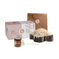 Colomba Fiasconaro ORO BIANCO