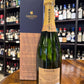 Champagne LALLIER BRUT NATURE