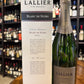 Champagne LALLIER BLANC DE NOIRS BRUT