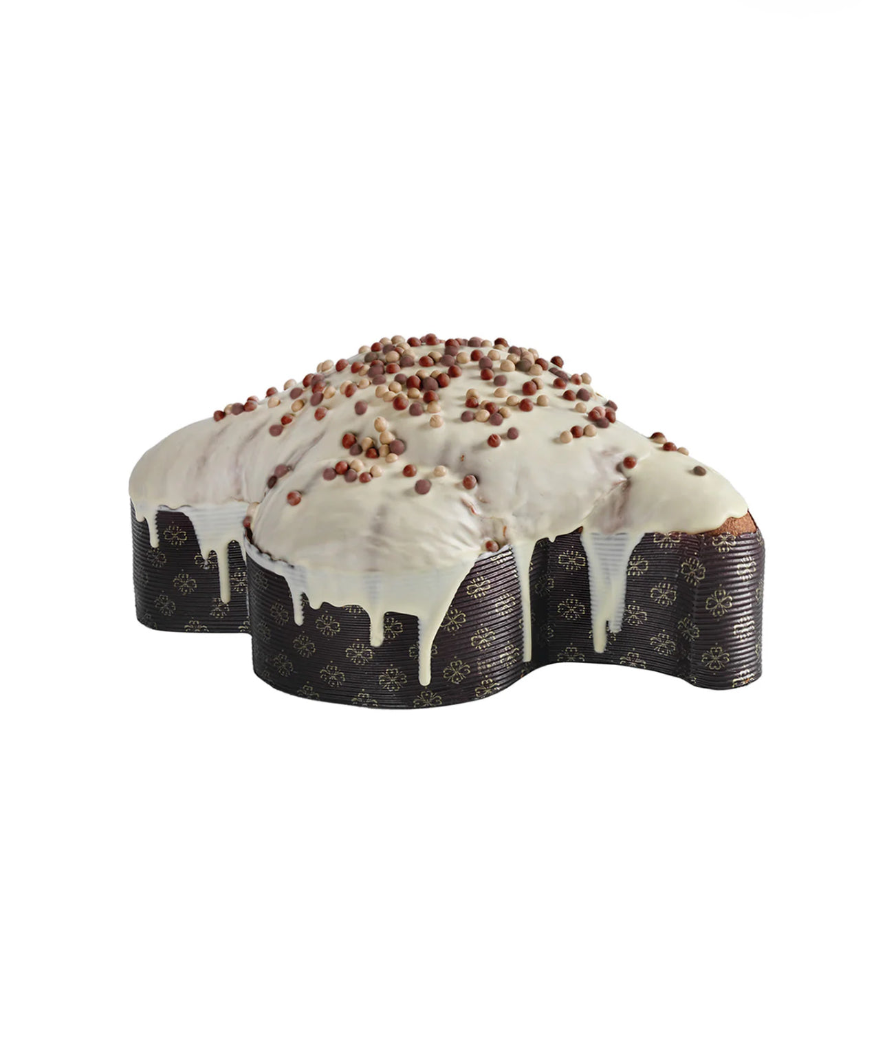 Colomba Fiasconaro FRUTTI DI BOSCO