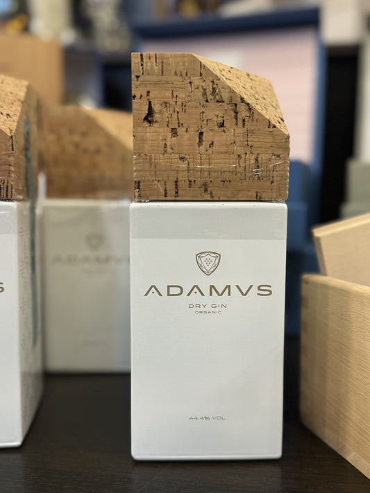 Liq. ADAMVS DRY GIN