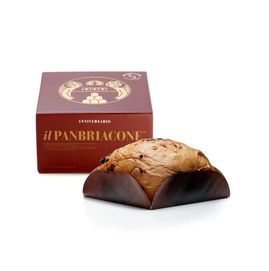 Panettone Panbriacone “Bonci” 850g