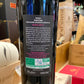 VINO FASANELLA AUSO ROSSO PAESTUM IGP CL 75