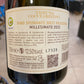 SPUMANTE BRUT TARÀ PASSERINA Tenuta Cocci Grifoni CL 75