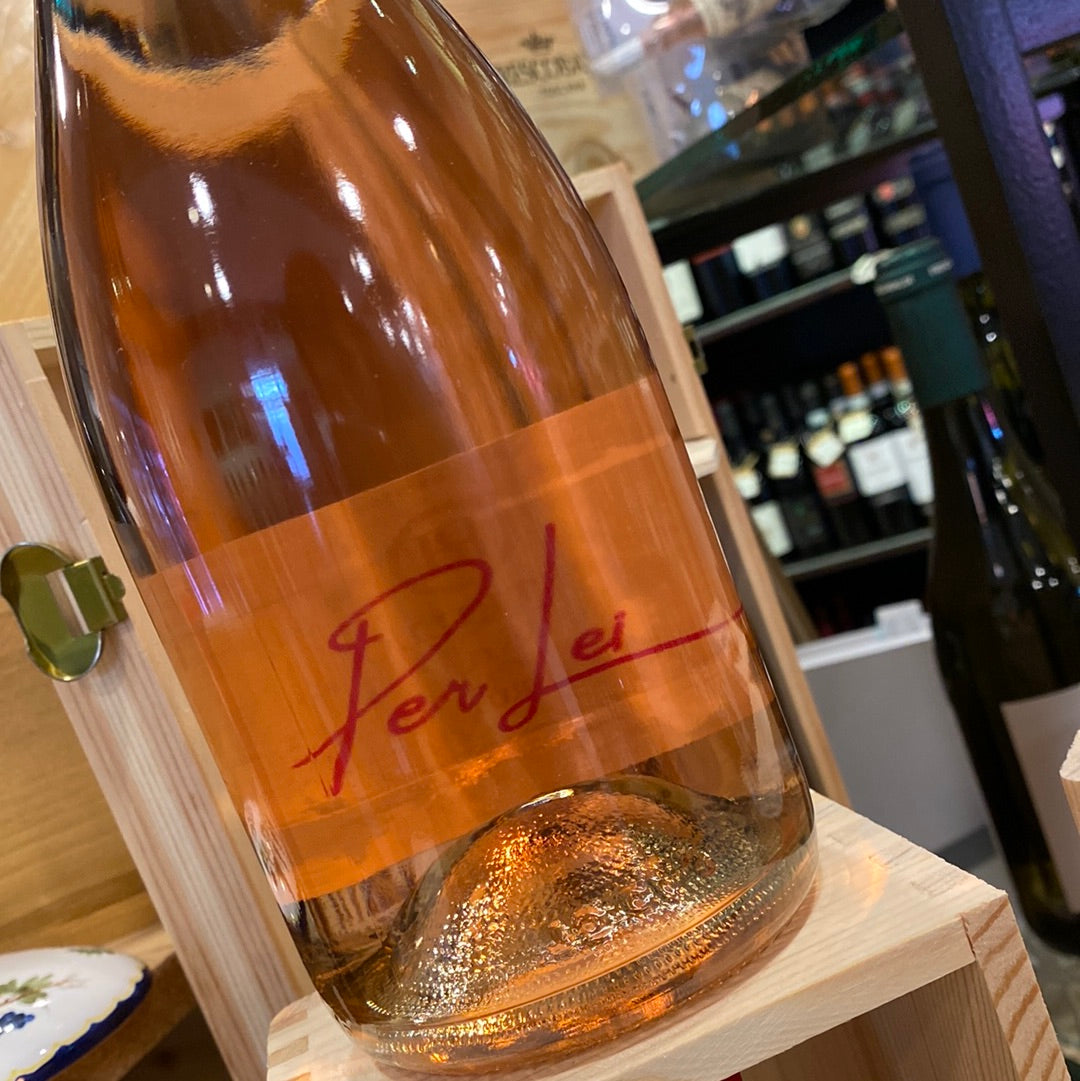 “Per Lei” IRPINIA Aglianico SPUMANTE BRUT PETRILLO