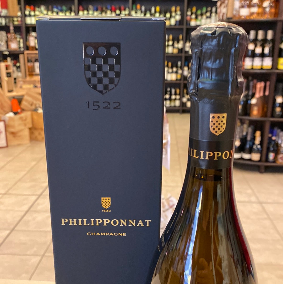 CHAMP. PHILIPPONNAT BLANC DE NOIRS CL75