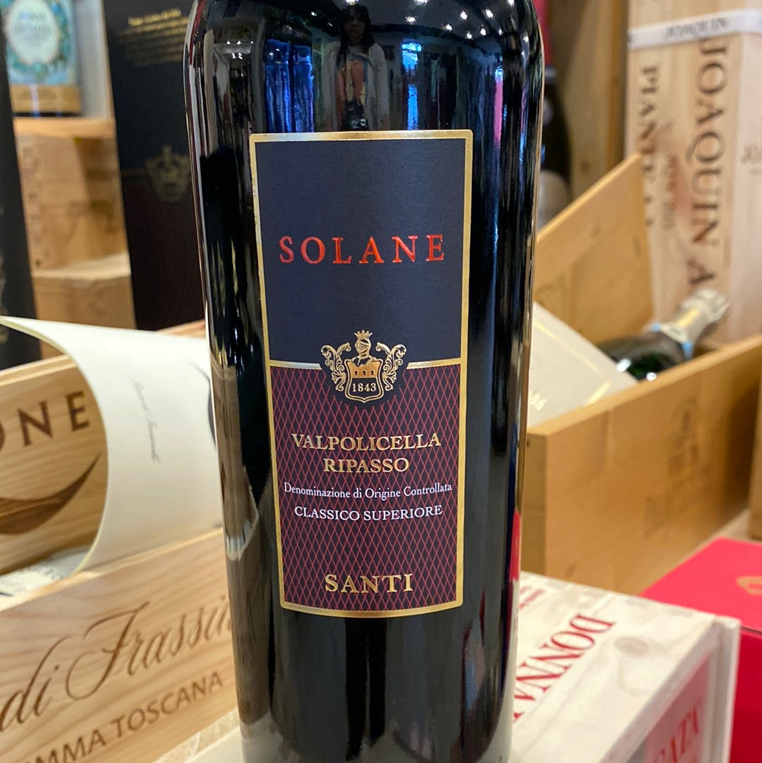 VINO SANTI SOLANE CL 75