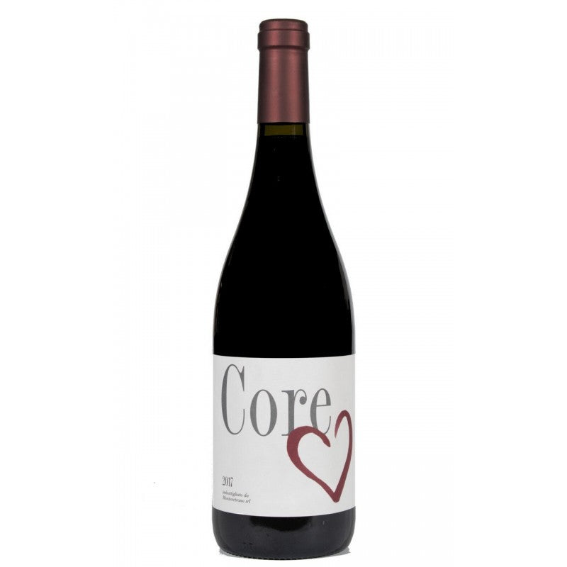 VINO MONTEVETRANO CORE ROSSO CL 75