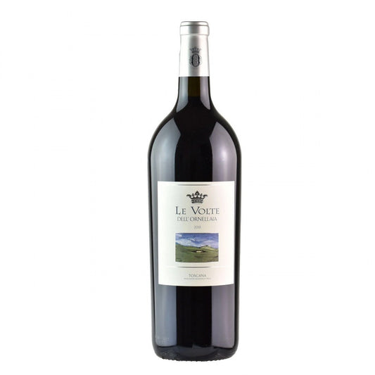 VINO ORNELLAIA LE VOLTE TOSCANA IGT LT 1.5 2016