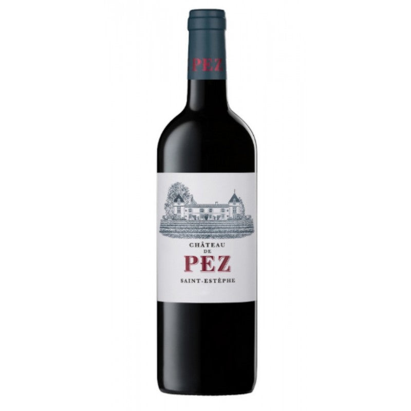 VINO CHATEAU DE PEZ 2017 CL 75