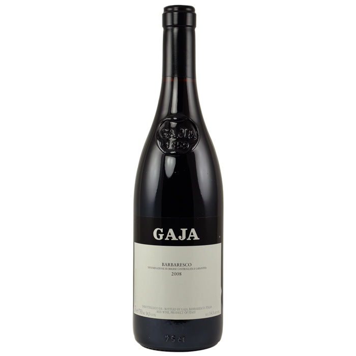 VINO GAJA BARBARESCO DOCG 2017 CL 75
