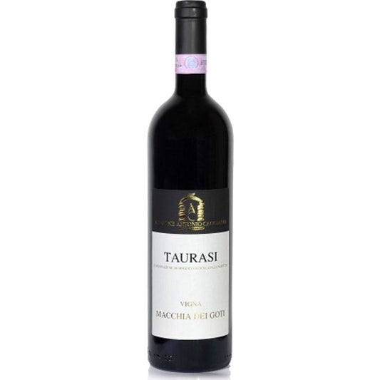 VINO CAGGIANO TAURASI DOCG CL75