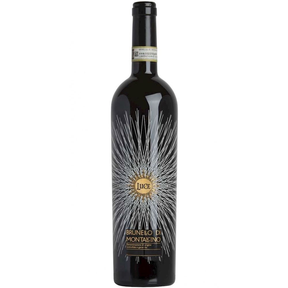 VINO FRESCOBALDI LUCE BRUNELLO DOCG 2014 CL 75