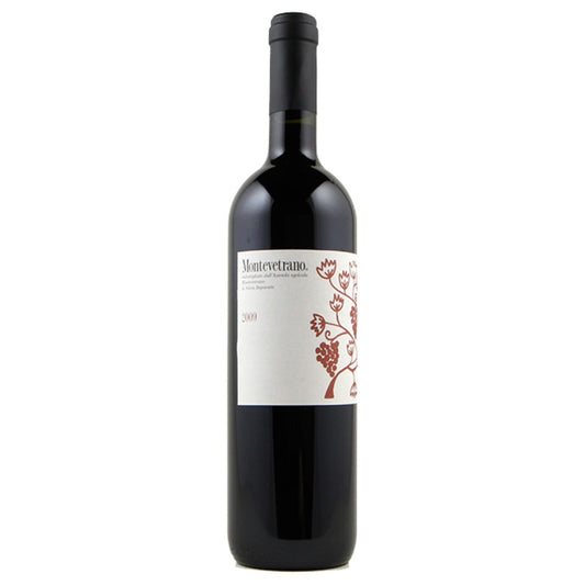 VINO MONTEVETRANO magnum LT 1.5