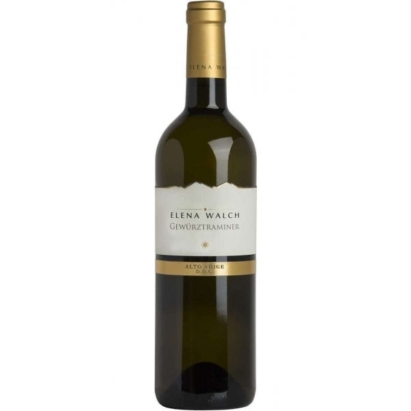 VINO ELENA WALCH GEWURZTRAMINER CL 75