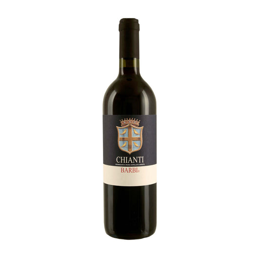 VINO FAT.DEI BARBI CHIANTI 2019 CL70