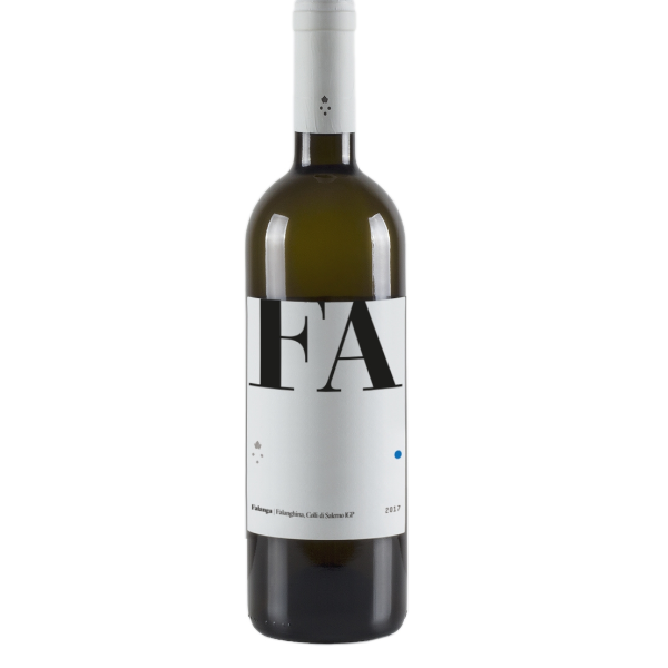 VINO CASULA VINARIA FALANGHINA IGP CL75