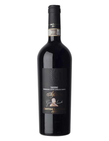 VINO IANNELLA AGLIANICO