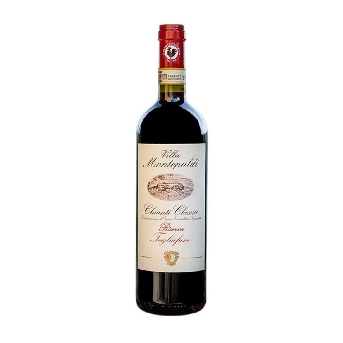 VINO TAGLIAFUNE CHIANTI CLASSICO 2016 LT 3