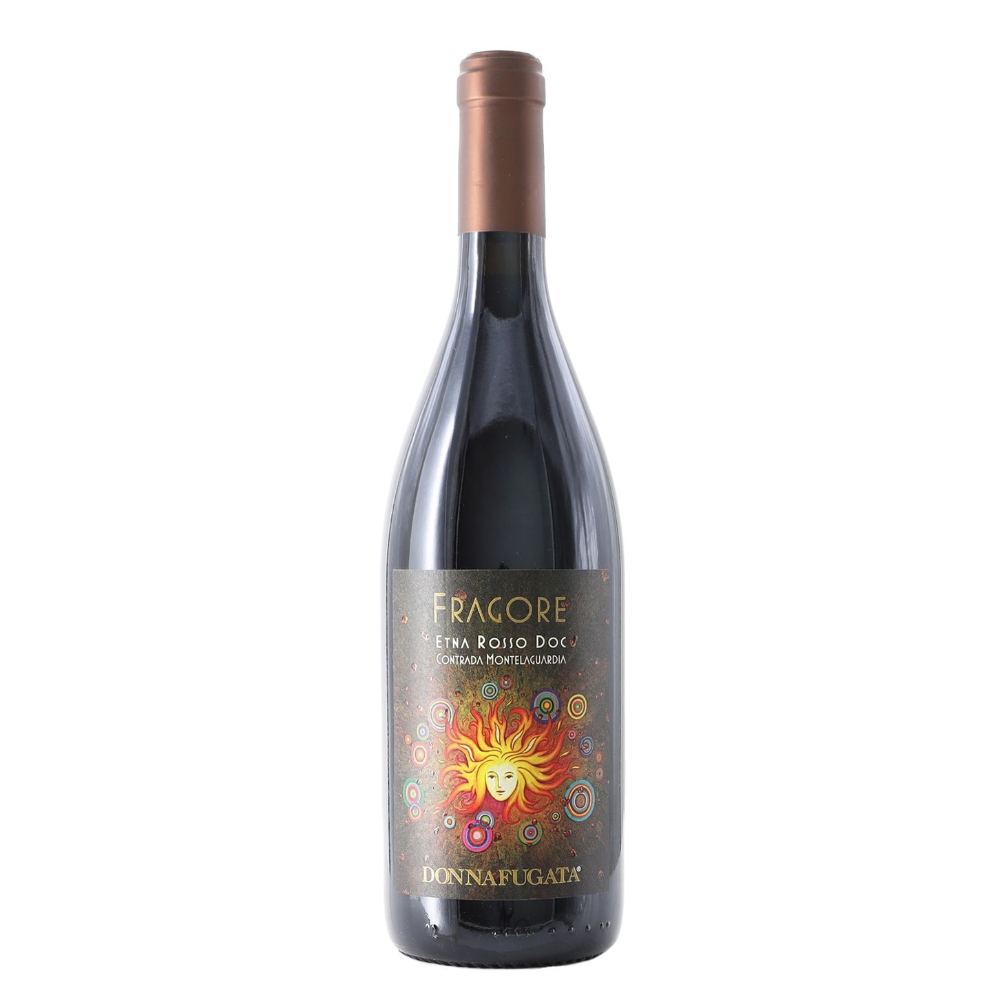 VINO DONNA FUGATA FRAGORE CL75