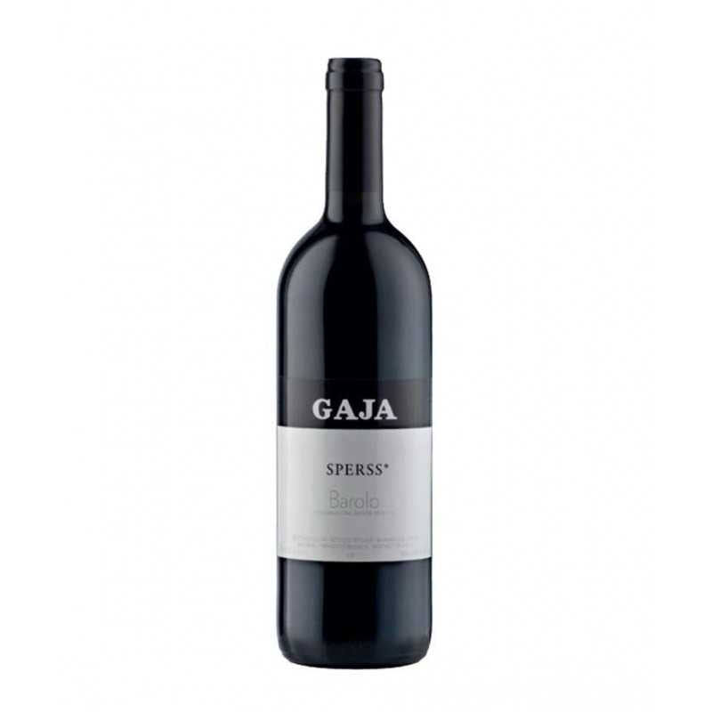 VINO GAJA BAROLO SPERS DOCG 2020 CL 75