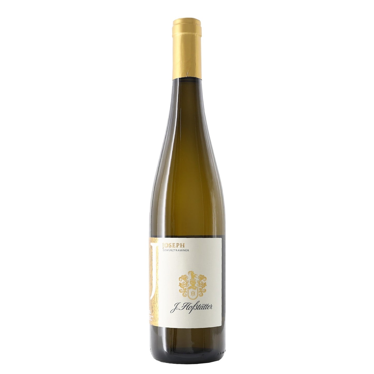 VINO HOFSTATTER GEWURZTRAMINER JOSEF CL 75