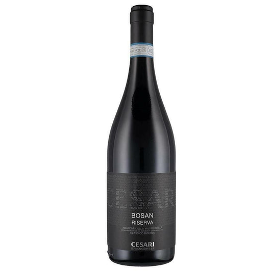 VINO CESARI AMARONE BOSAN RISERVA DOC 2009 CL75