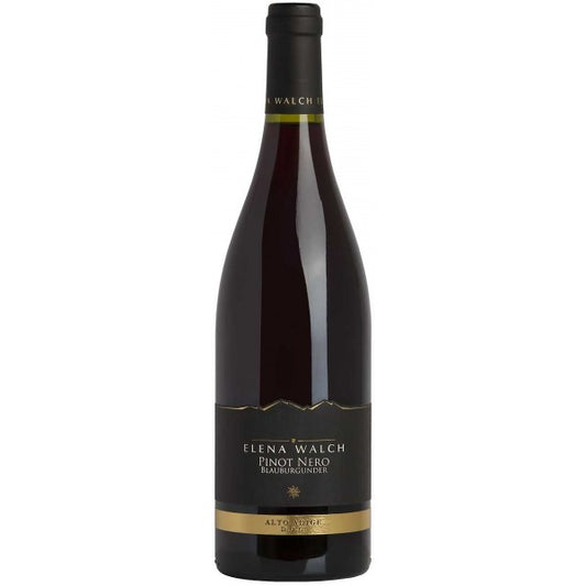 VINO ELENA WALCH PINOT NERO CL 75