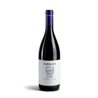 VINO DAMILANO NEBBIOLO D`ALBA CL 75