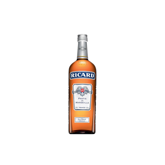 LIQ. RICARD PASTIS DE MARSEILLE