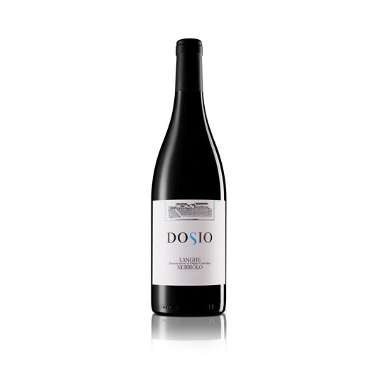 VINO DOSIO NEBBIOLO CL 75