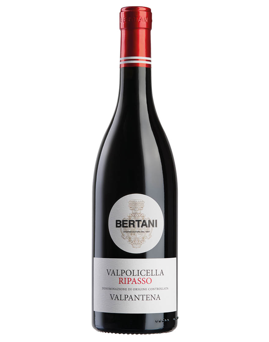 VINO BERTANI RIPASSO VALPOLICELLA 2019 DOC CL75