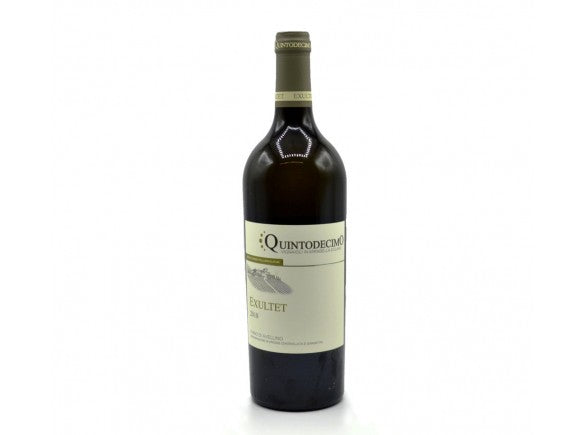 VINO QUINTODECIMO EXULTET FIANO MAGNUM